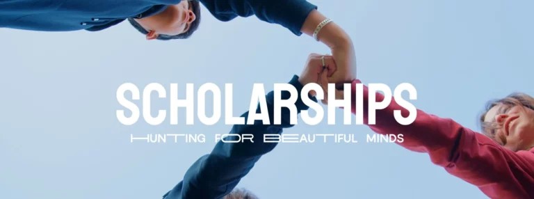 scholarships scholarships Hunting for Beautiful Minds: the H-FARM’s scholarship program is back again!