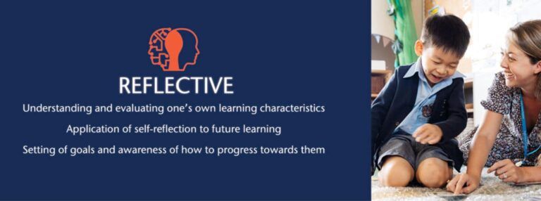  what-it-means-to-be-reflective What it means to be ‘reflective’ at school