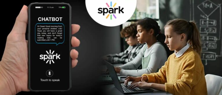 AI-SPARK-SCHOOL AI-SPARK-SCHOOL Artificial Intelligence in Education - a blessing or a threat?