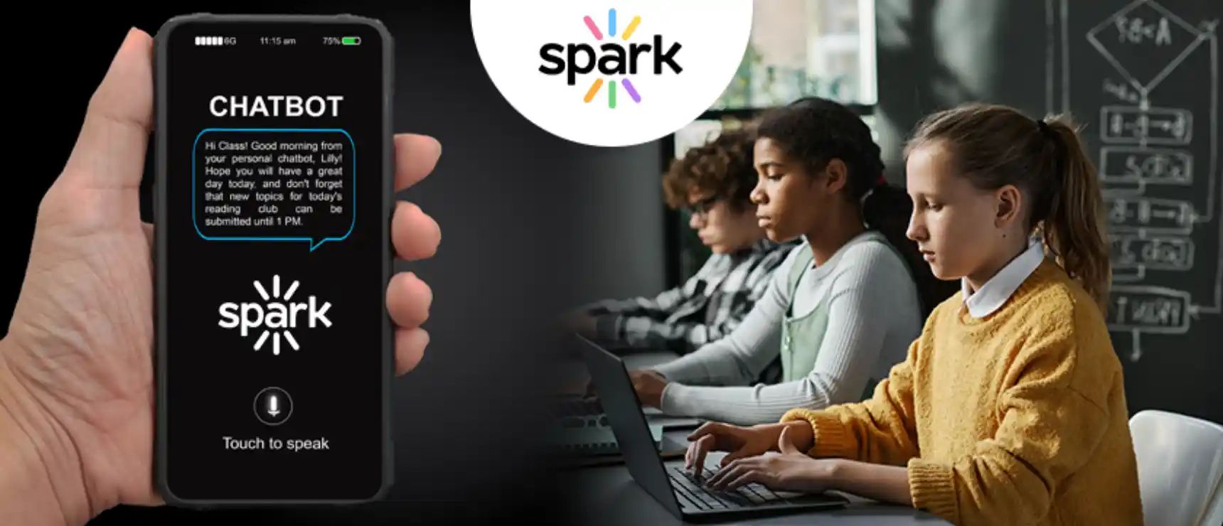 AI-SPARK-SCHOOL