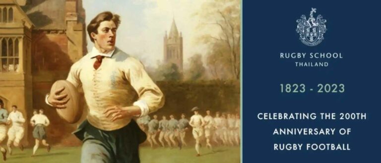 Celebrating 200 Years of Rugby - From Rugby School to the World - 7 Celebrating-200-Years-of-Rugby-From-Rugby-School-to-the-World-7 Celebrating 200 Years of Rugby: From Rugby School to the World