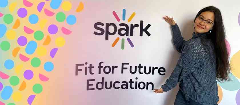 How Spark is helping students develop 21st-century skills-v1