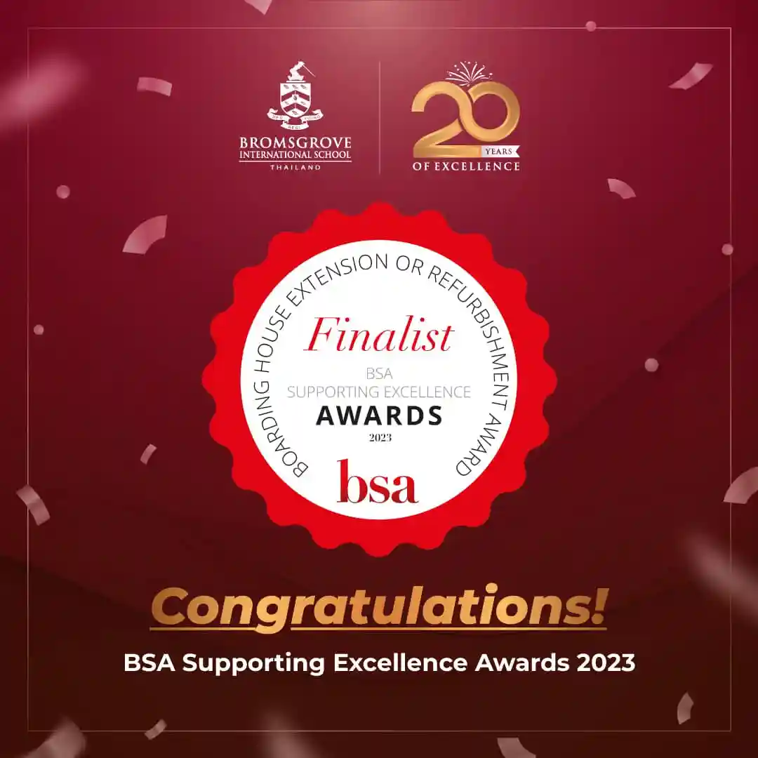01-BSA-Award-2023 01-BSA-Award-2023 Award-Winning Boarding Facilities at Bromsgrove International School Thailand