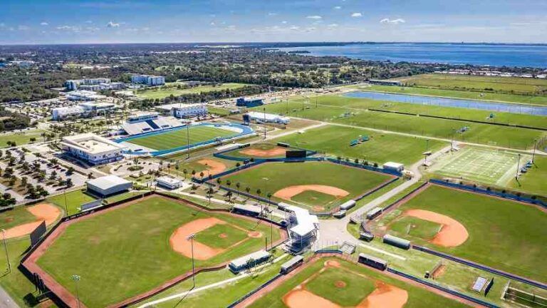 IMG Campus Small IMG Campus Small Nord Anglia Education and IMG Academy announce global sports and education collaboration