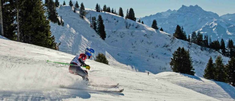 Best Swiss Skiing Spots Best Swiss Skiing Spots Our Favorite Swiss Skiing Spots!