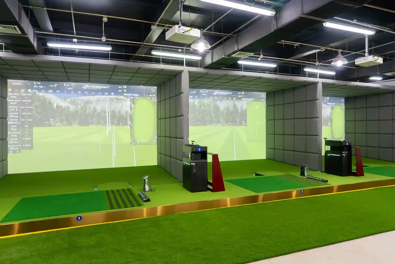 Golf Simulators, that further encourage ISB Dragons’ passion in athletics WSGallery-ISB-post-first-day-6 The first day of school is nearly here...