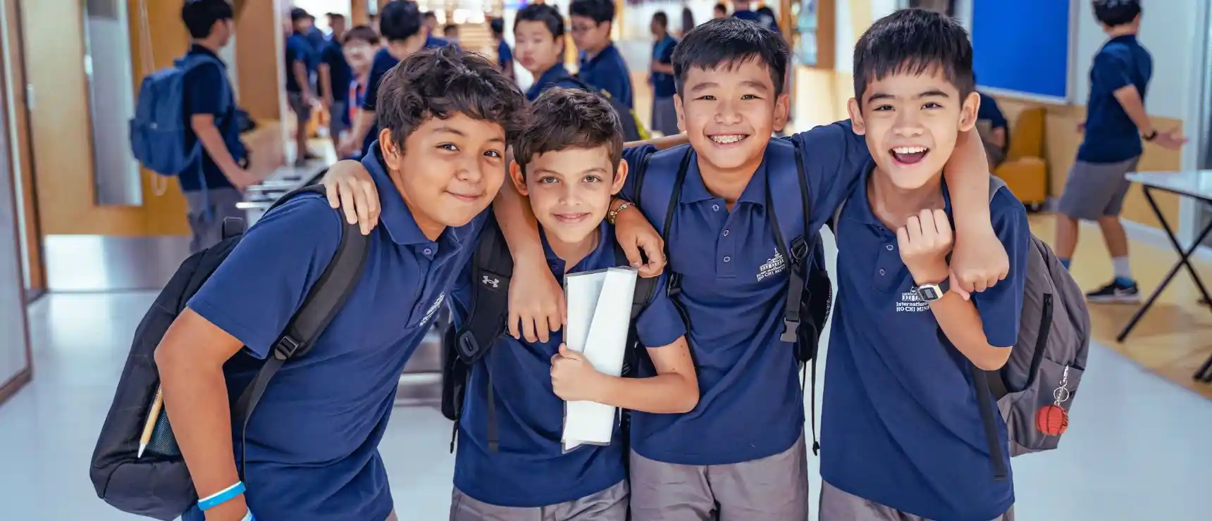 5 Things to Consider When Choosing an International School in HCMC - 2