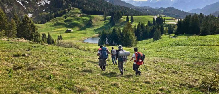 The Best Hikes in Switzerland The Best Hikes in Switzerland The Best Hikes in Switzerland