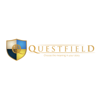 Questfield School Logo