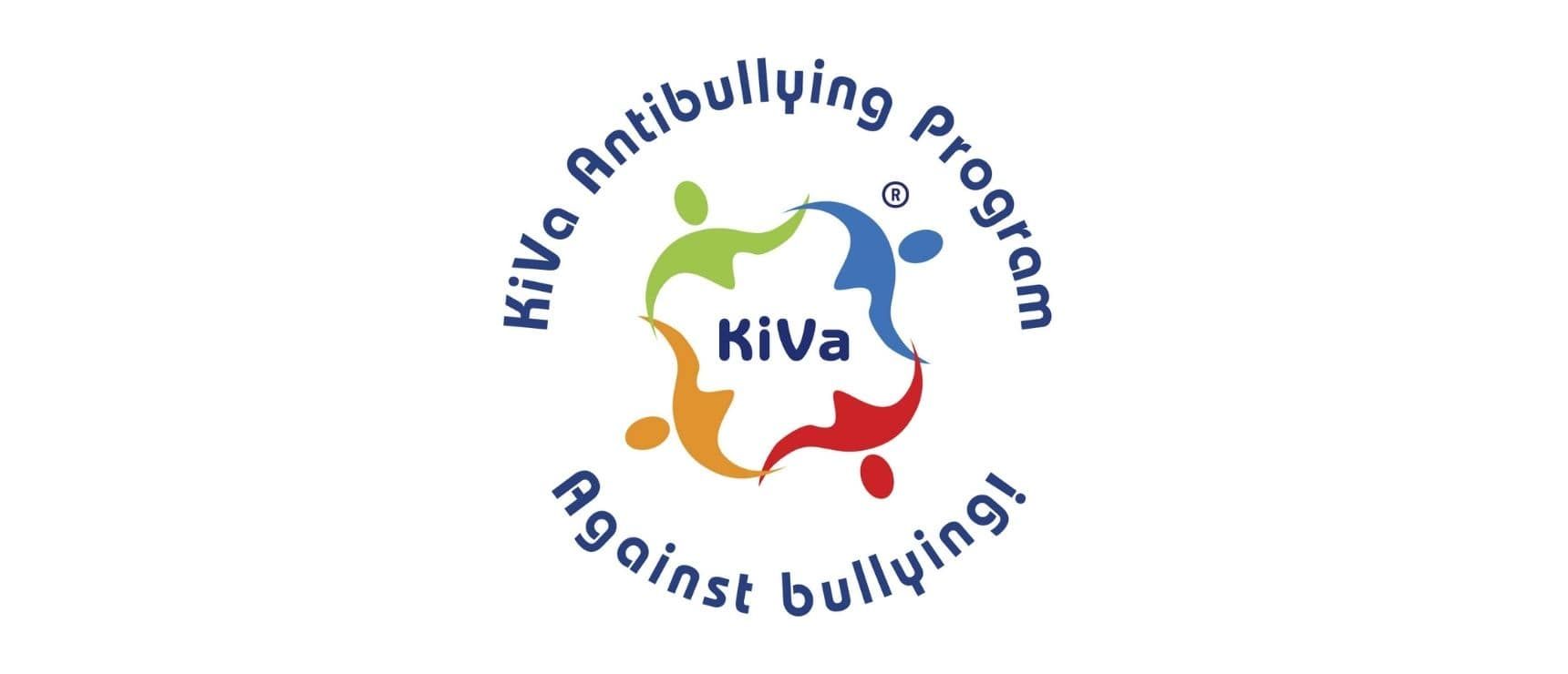 KIVA logo for World Schools article KIVA logo for World Schools article Institut Montana: The first boarding school in Switzerland that gets accredited by KiVa Antibullying Program!