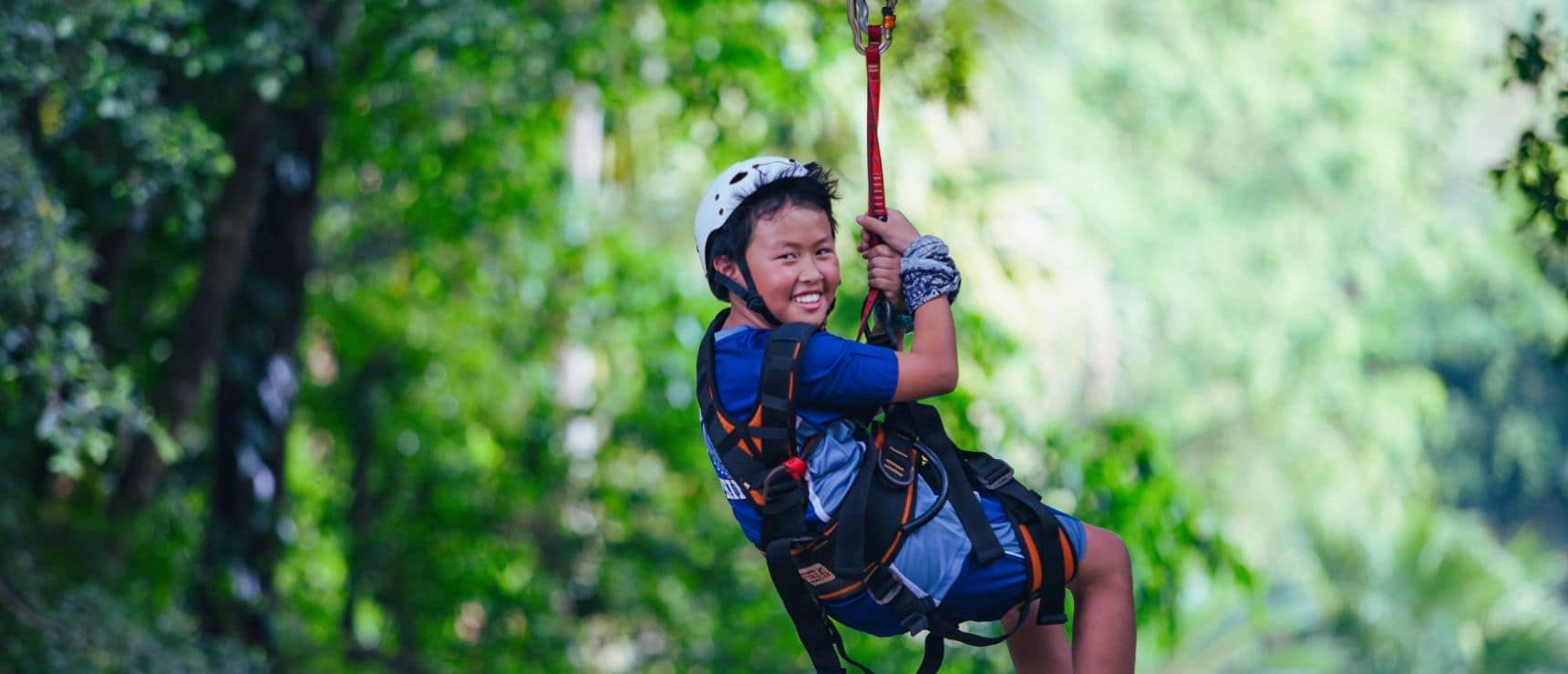  ishcmc-defining-outdoor-education Nurturing Academic Success Through Outdoor Education