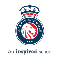 King’s School The Crown Logo