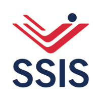 Suzhou Singapore International School Logo