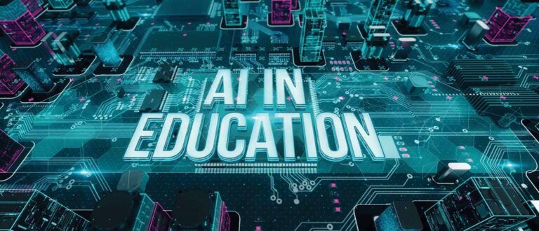 The Future of Education- Preparing Children for an AI-Driven World The Future of Education- Preparing Children for an AI-Driven World The Future of Education: Preparing Children for an AI-Driven World