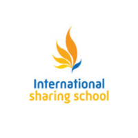 International Sharing School – Taguspark Logo