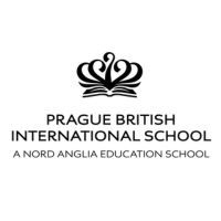 Prague British International School Logo