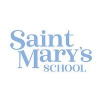 Saint Mary’s School, USA Logo