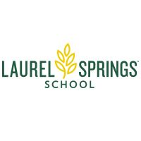 Laurel Springs School Logo