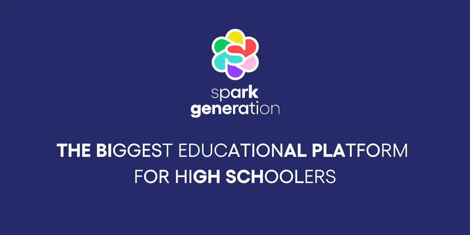 spark-generation-cover-photo spark-generation-cover-photo Spark Generation spark-generation-cover-photo Top 3 Fully Accredited British GCSE Online Schools | World Schools