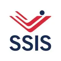 Suzhou Singapore International School Logo