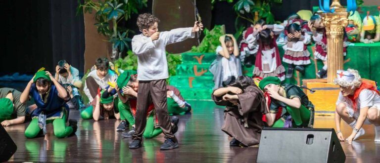 Robin Hood and The Sherwood Hoodies- A Sensational Elementary School Production Robin Hood and The Sherwood Hoodies- A Sensational Elementary School Production Robin Hood and The Sherwood Hoodies: A Sensational Elementary School Production