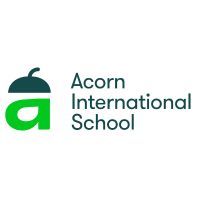 Acorn International School Logo