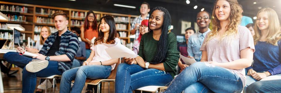 Pathways Early College Academy – Online School