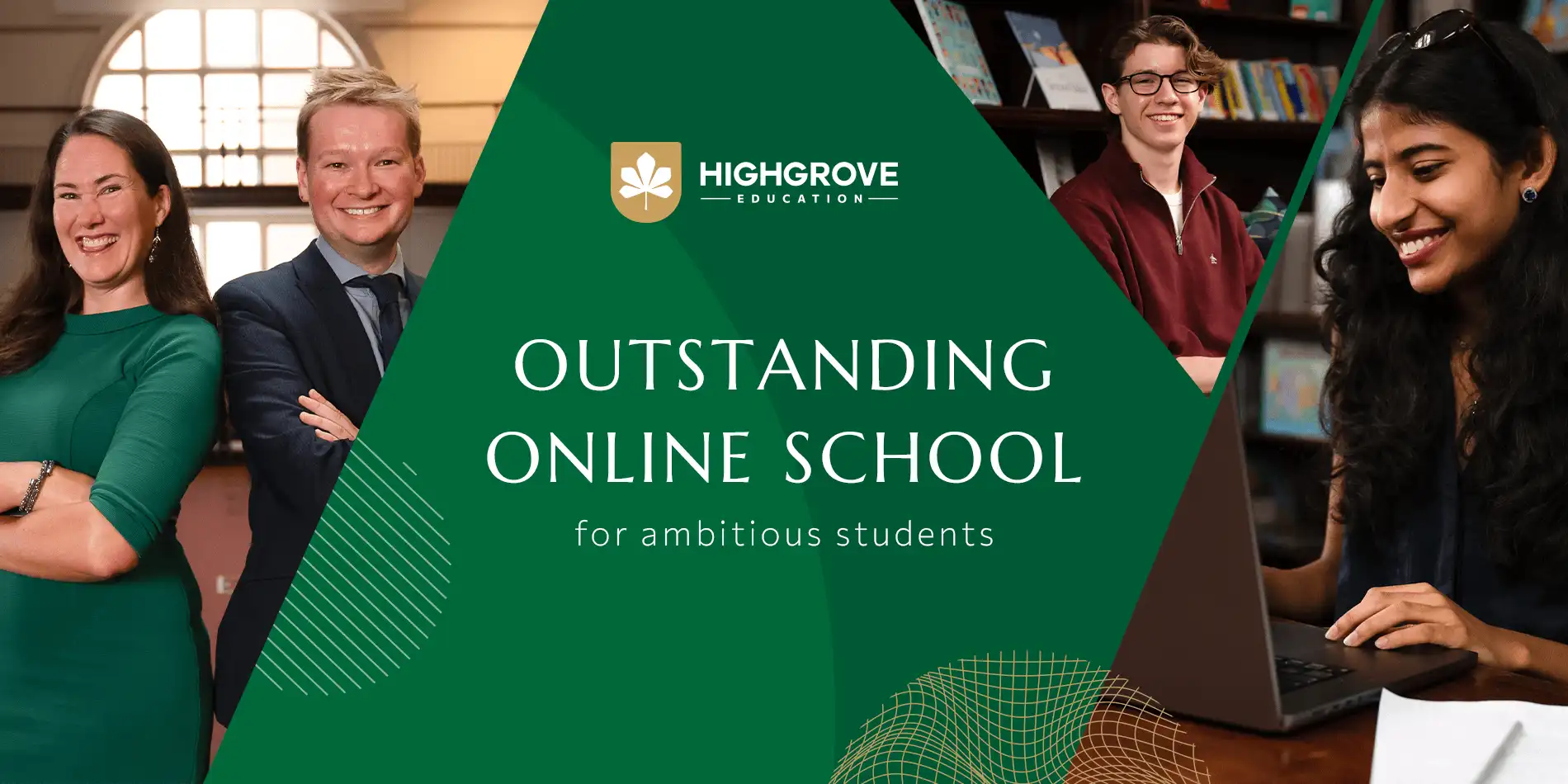 Highgrove for world schools Highgrove for world schools Highgrove Online School Highgrove for world schools Top 3 British A-Level Online Schools in the World | World Schools