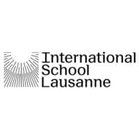 International School of Lausanne Logo