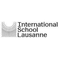 International School of Lausanne Logo