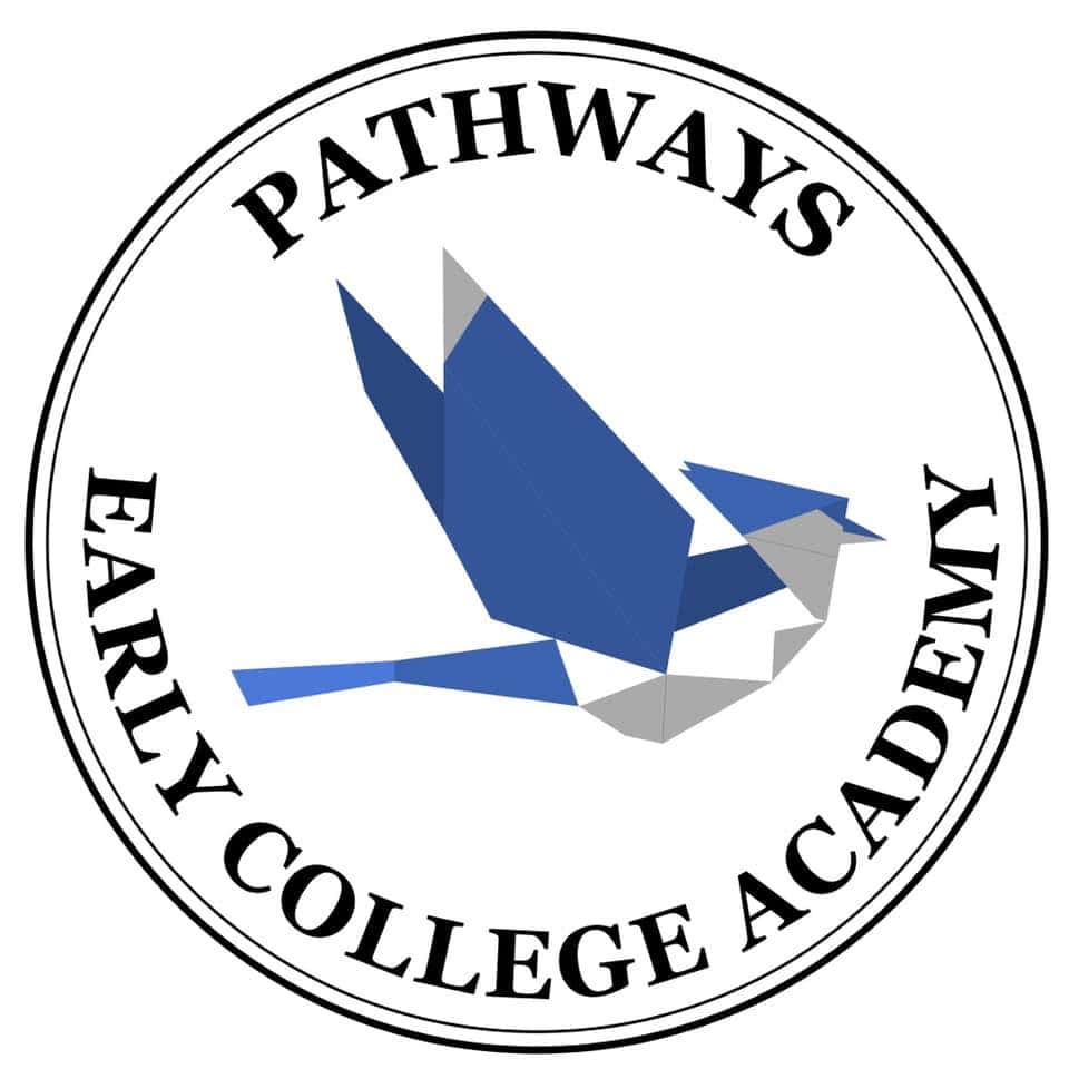 Pathways Early College Academy logo