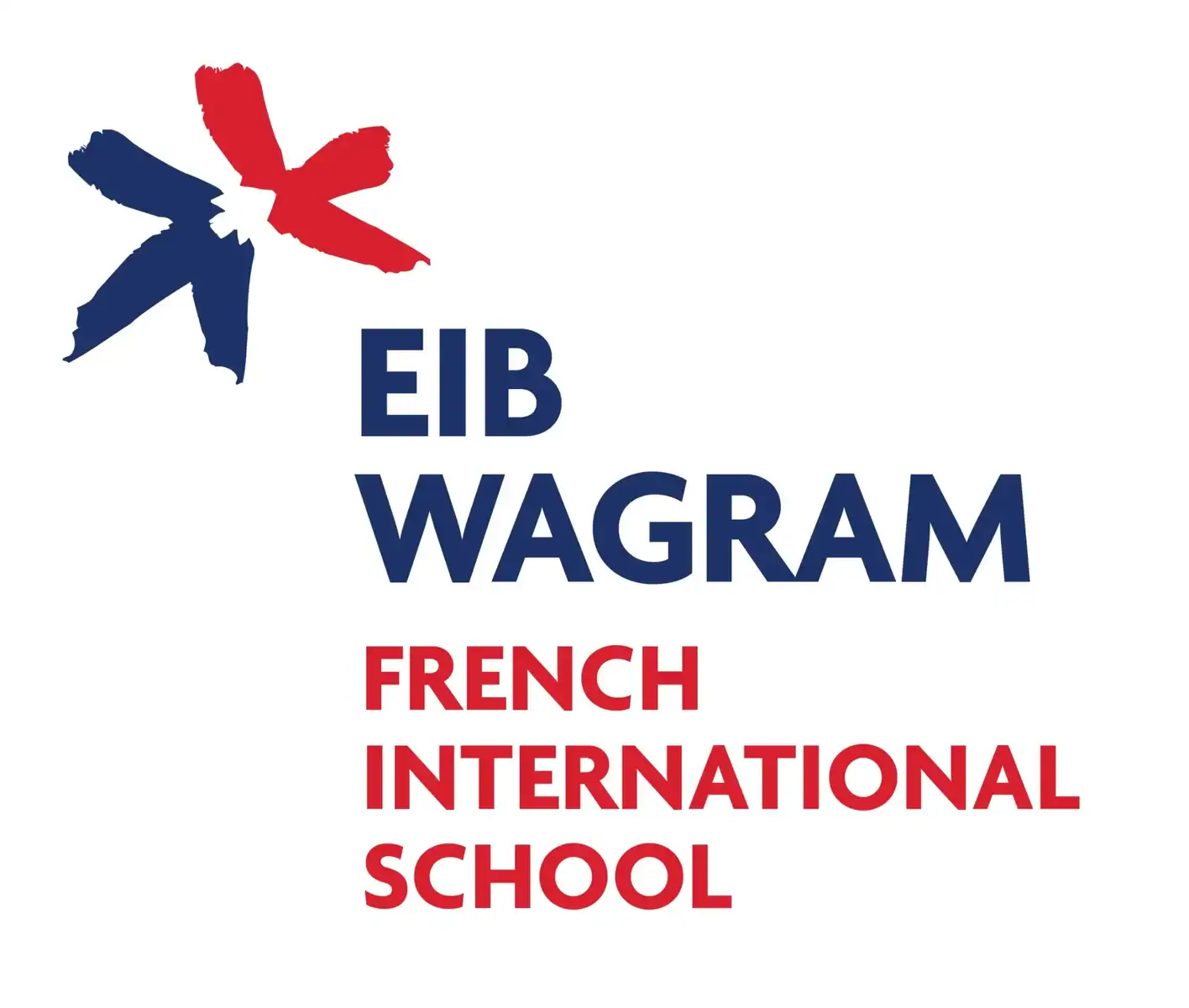 EIB Wagram logo