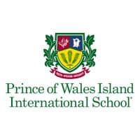 Prince of Wales Island International School Logo