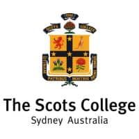 The Scots College-logo The Scots College-logo The Scots College