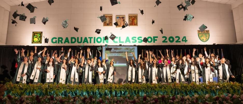  WSPost-2024-Graduation at Prem-6 2024 Graduation at Prem International School