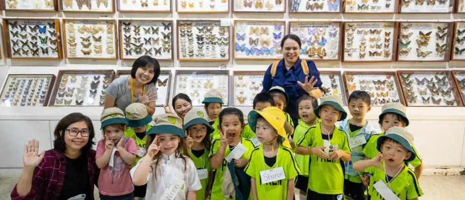 WSPost-EY1-Field-Trip-Prem-5 WSPost-EY1-Field-Trip-Prem-5 EY1 Field Trip to the Siam Insect Zoo Museum