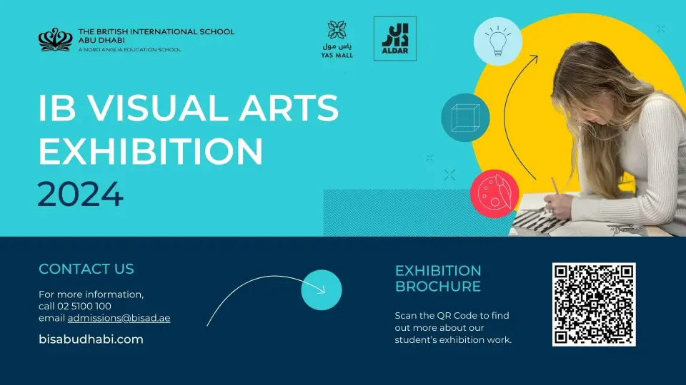 WSPost-IB VISUAL ARTS EXHIBITION WSPost-IB VISUAL ARTS EXHIBITION Year 13 IB Visual Arts Exhibition: A Celebration of Creativity