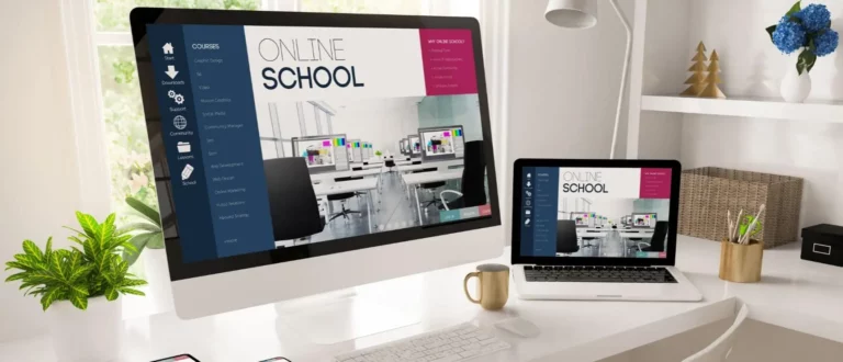 The Best Online Schools in Vaud