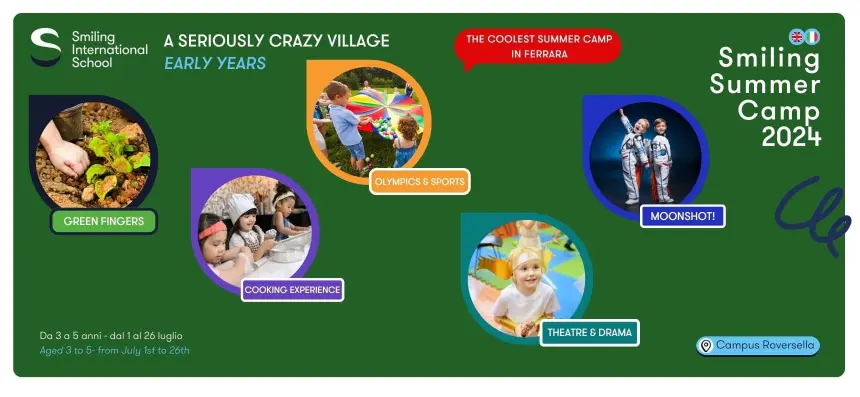 SmilingIS-Summer-Camp SmilingIS-Summer-Camp Latest News from our Summer Camp 2024