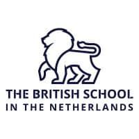 The British School in the NEtherlands logo The British School in the NEtherlands The British School in the Netherlands