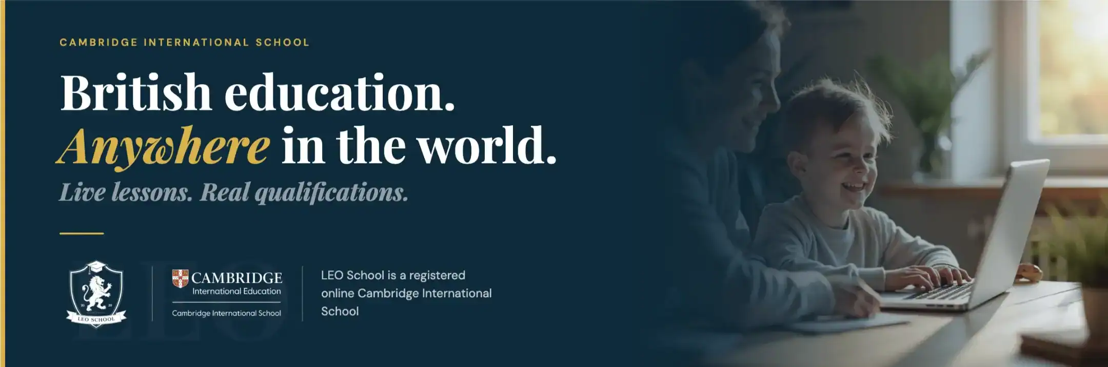 LEO School Online – Online School