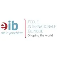  EIB de la Jonchere-logo EIB de la Jonchere