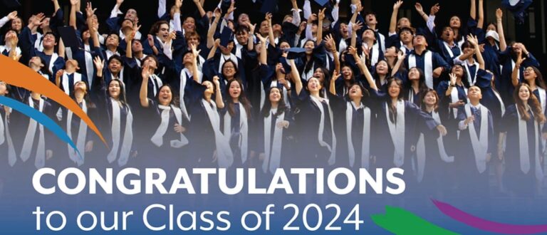 WSPost-Celebrating the Class of 2024- IDBP Results and Beyond