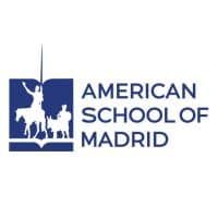 ASM-logo ASM-logo American School of Madrid