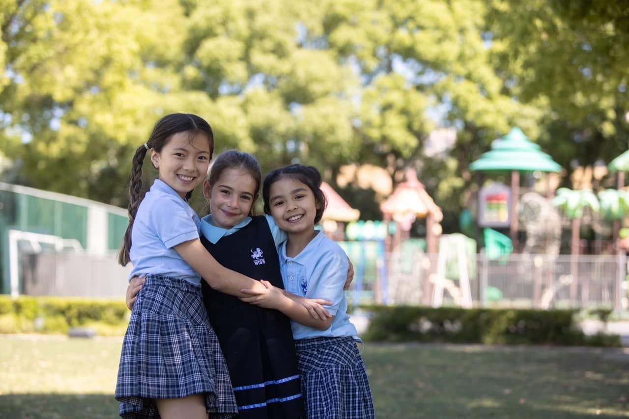  Elementary 2 Student-Centered Learning Approach at the Western International School of Shanghai