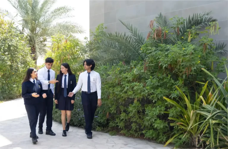 WSGallery-Sharjah English School-Overview-4