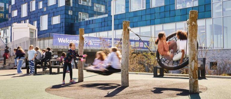 WSPost-Leadership Opportunity- Director Position at Copenhagen International School WSPost-Leadership Opportunity- Director Position at Copenhagen International School Leadership Opportunity: Director Position at Copenhagen International School