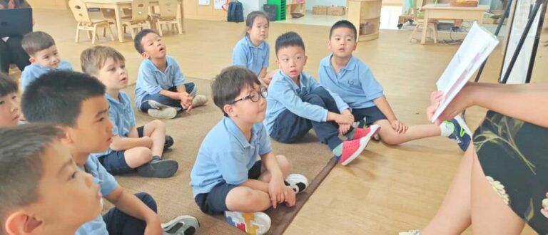 WSPost-Why the wellness program at Hangzhou International School is key to student development WSPost-Why the wellness program at Hangzhou International School is key to student development Why the wellness program at Hangzhou International School is key to student development