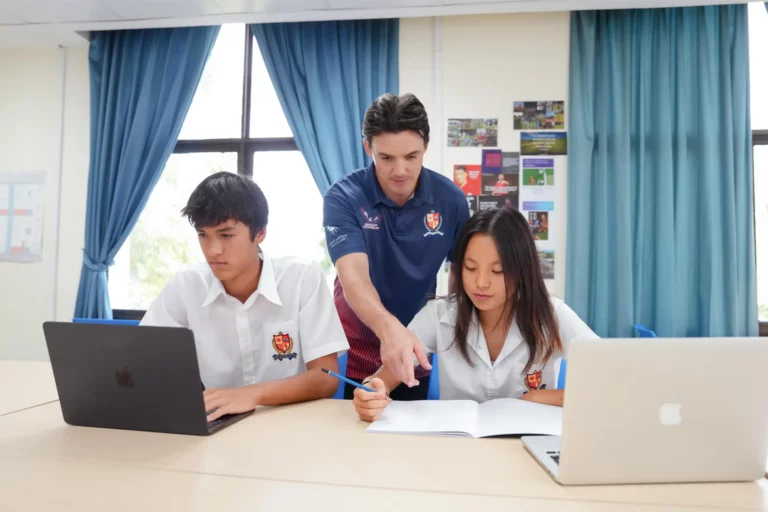 WSGallery-British International School, Phuket-Overview-12