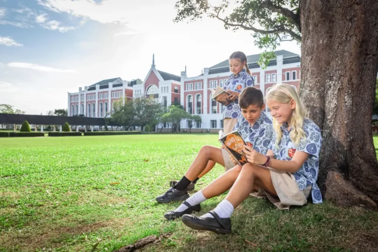 WSGallery-British International School, Phuket-Overview-5